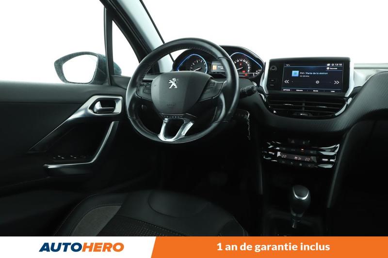 Peugeot 2008 1.2 PureTech Allure Eat6 110 ch