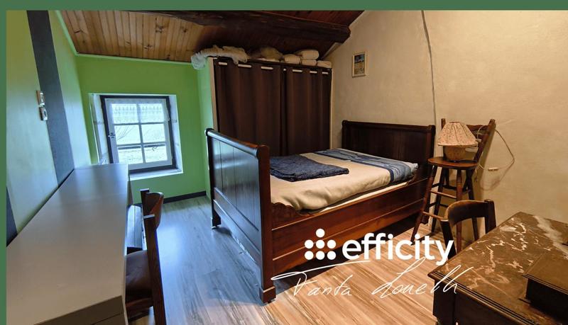 Maison - 155 m² - 7 pièces