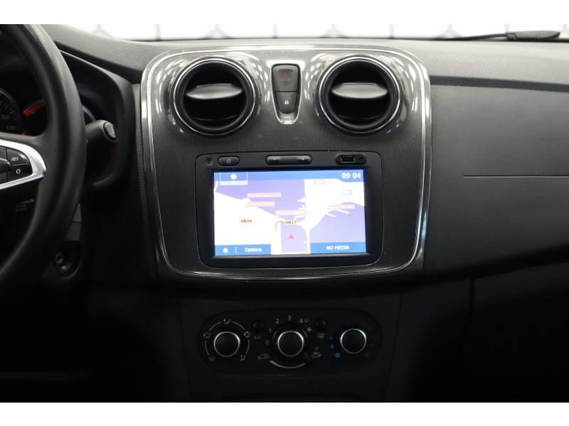 Dacia Sandero TCe 90 Stepway