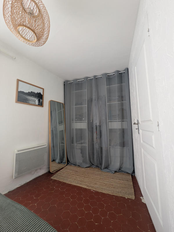 Maison de village - 70 m² - 3 pièces