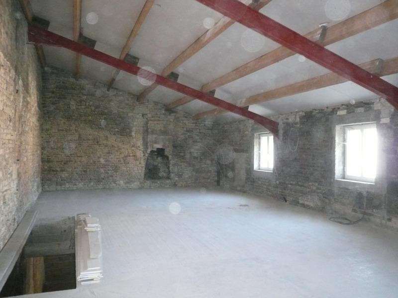 Immeuble - 80 m² - 4 pièces