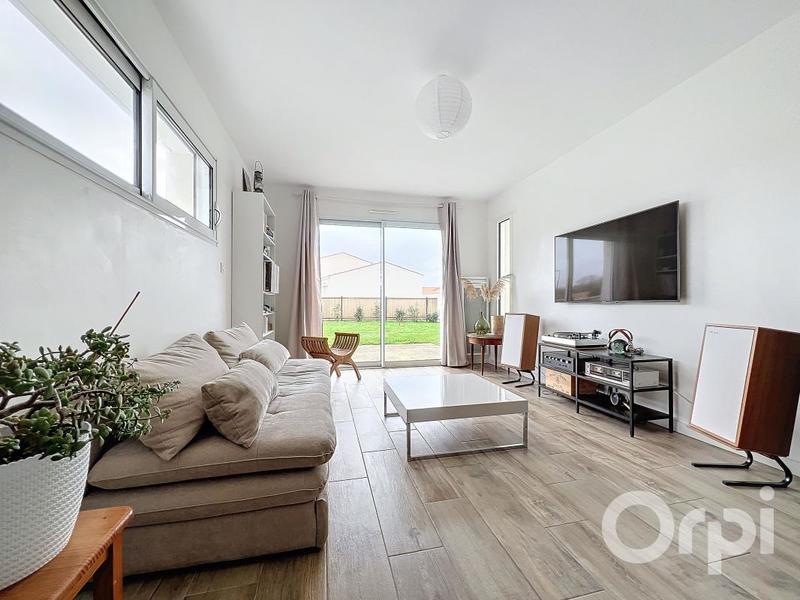 Maison - 55 m² - 2 pièces