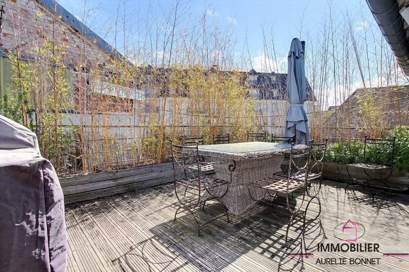 Maison - 241 m² - 7 pièces