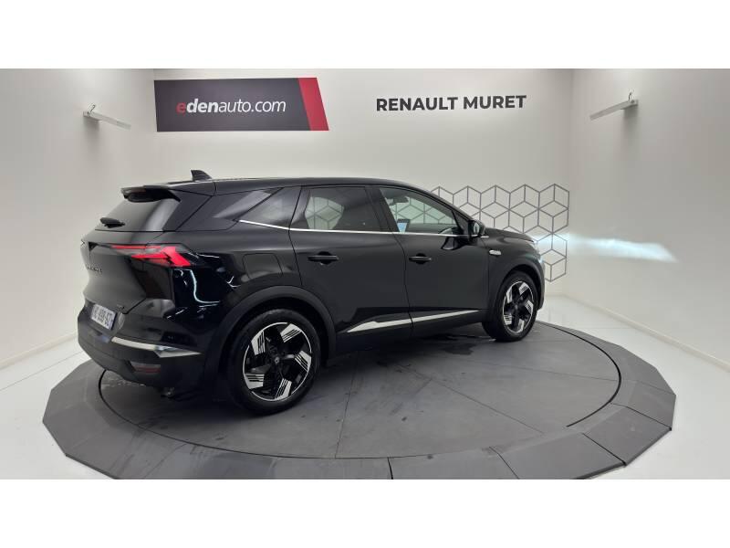 Renault Symbioz E-Tech full hybrid 145 Techno