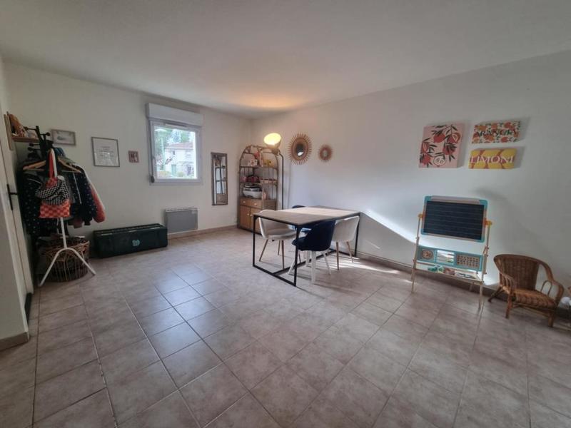 Maison - 82 m² - 4 pièces