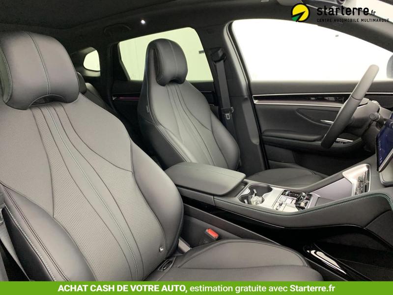 Byd Seal U 1.5l Dm-I 218 Ch Phev Comfort