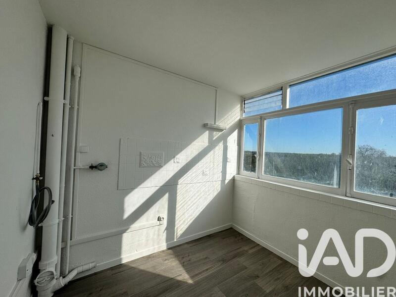 Appartement - 69 m² - 4 pièces