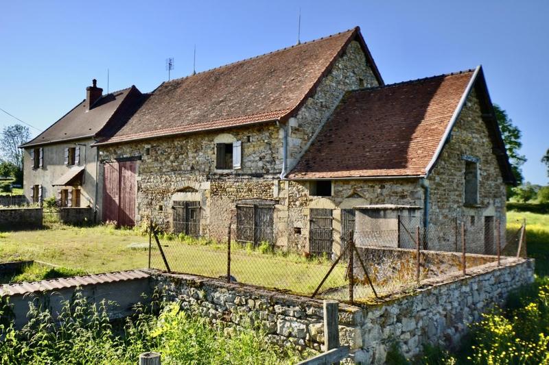Maison - 161 m² - 7 pièces