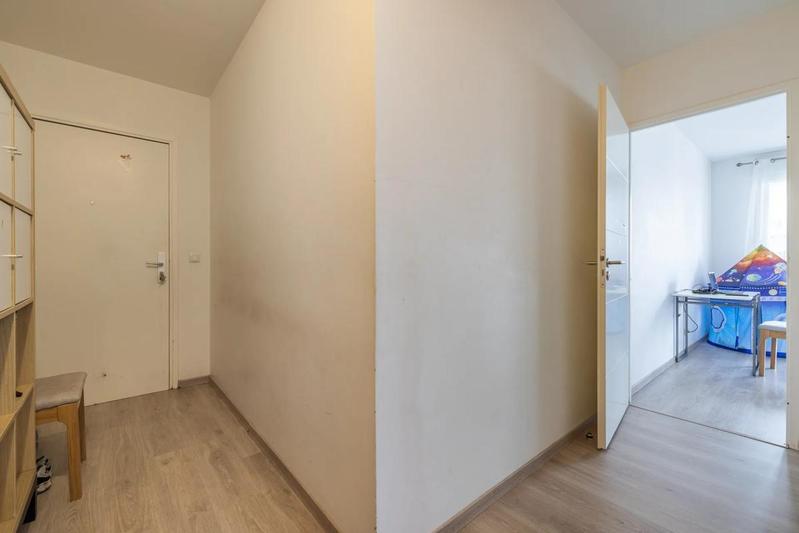 Appartement - 75 m² - 4 pièces