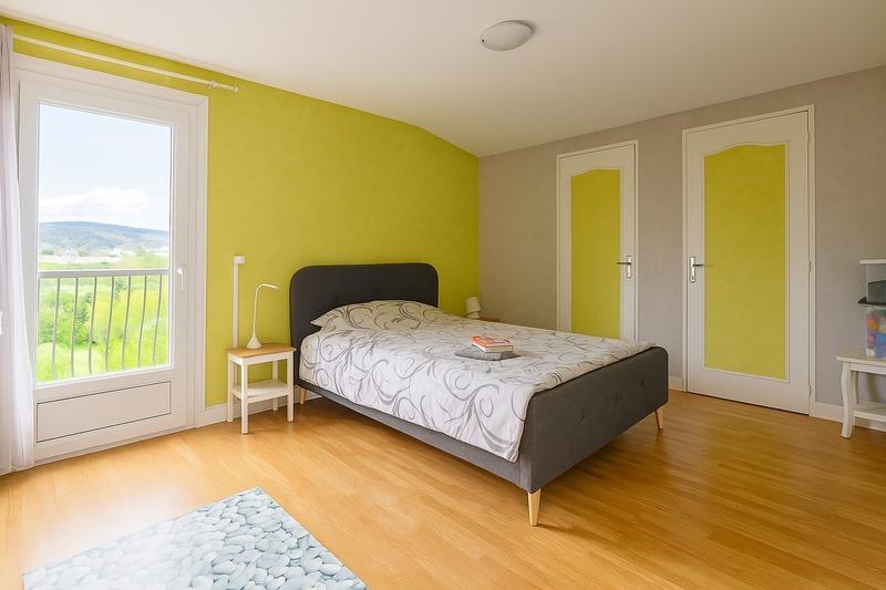 Maison - 211 m² - 13 pièces