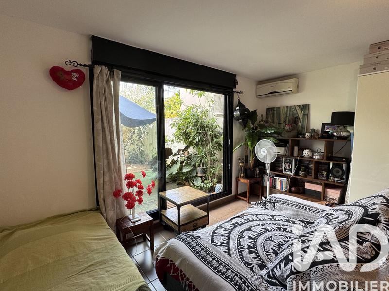 Studio - 29 m² - 1 pièce