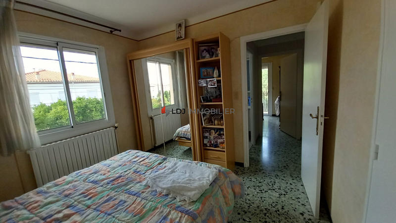 Maison - 108 m² - 5 pièces