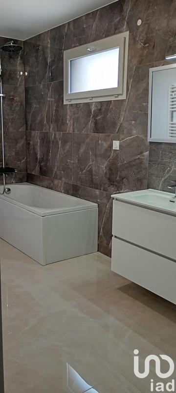 Maison - 106 m² - 5 pièces