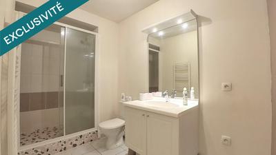 Appartement - 35 m² - 1 pièce