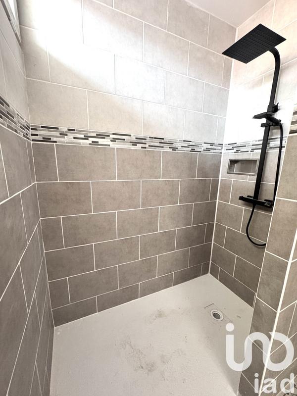 Appartement - 87 m² - 3 pièces