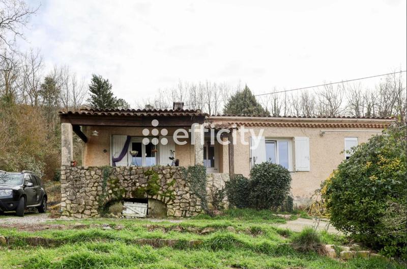 Villa - 92 m² - 4 pièces