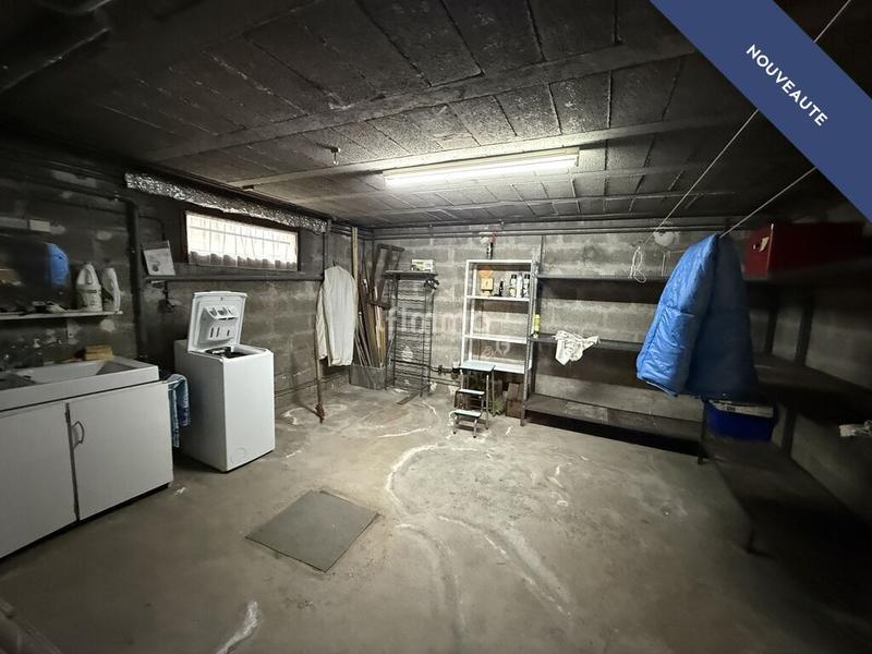 Pavillon - 65 m² - 3 pièces