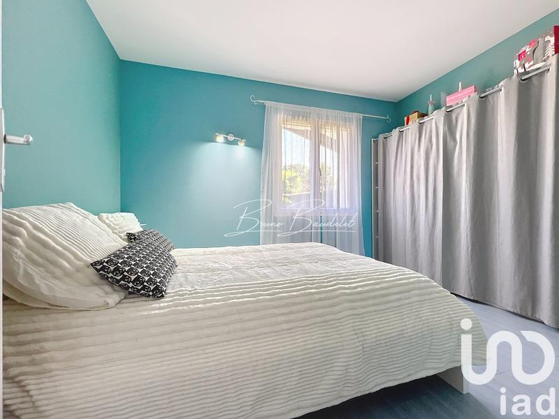 Maison - 175 m² - 5 pièces