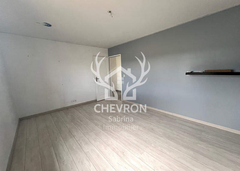 Maison - 154 m² - 5 pièces