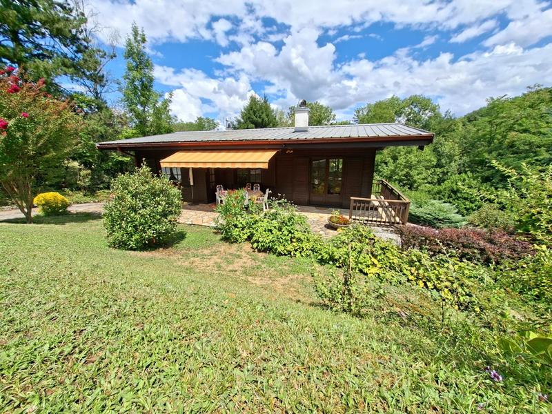 Châlet - 127 m² - 4 pièces