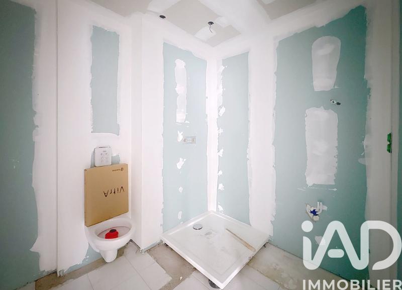 Appartement - 69 m² - 3 pièces