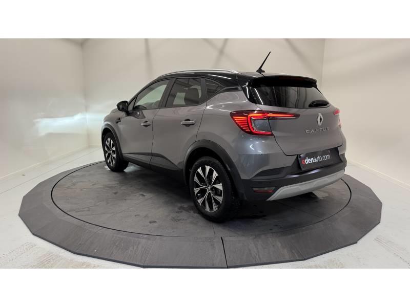 Renault Captur TCe 100 Gpl Evolution