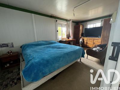 Maison - 406 m² - 15 pièces