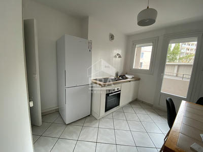 Chambre - 15 m² - 1 pièce