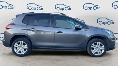 Peugeot 2008 1.2 PureTech 82 Style