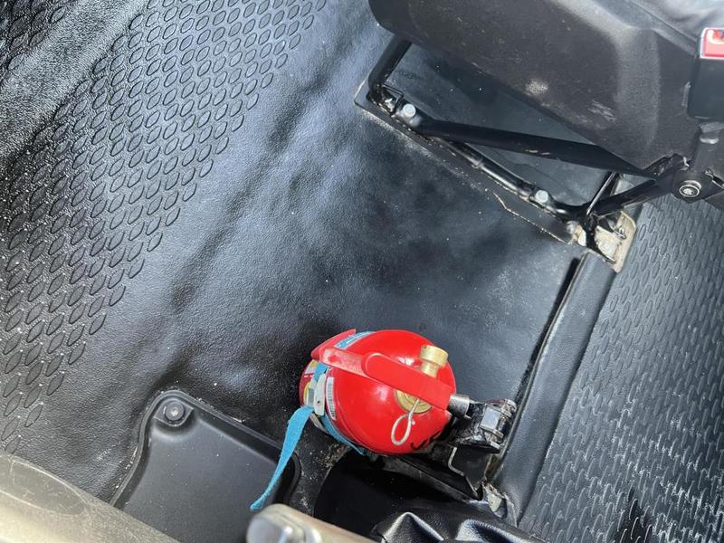 Iveco Daily Blue Power 35 c 14s d s&amp;S (Quad-Tor) Chassis Double Cabine 2014 35c/35s Do