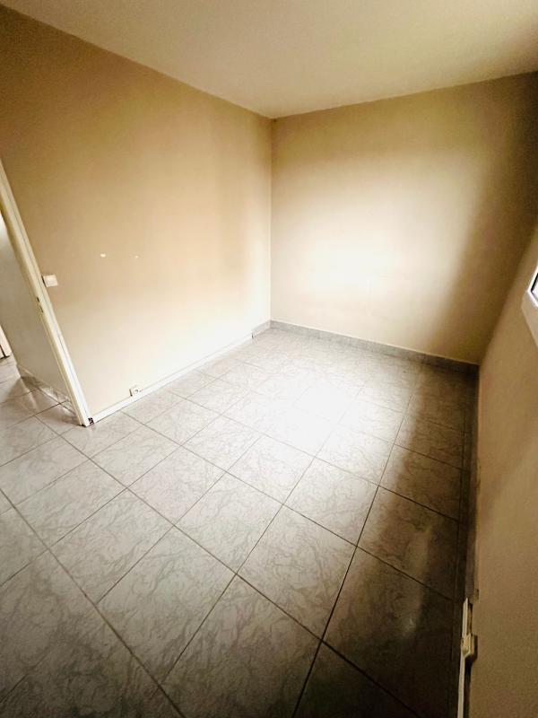 Appartement - 50 m² - 3 pièces