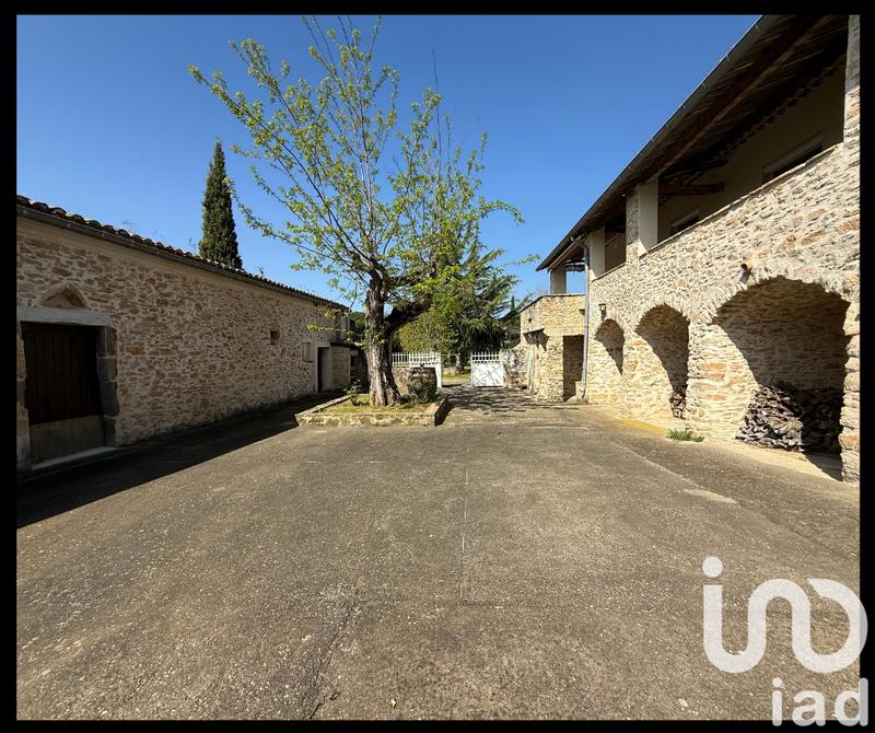 Maison - 155 m² - 5 pièces