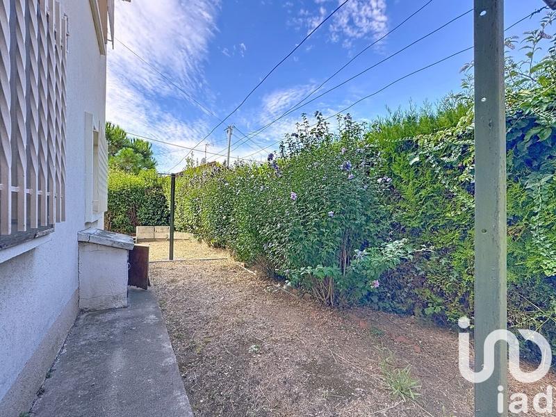 Maison - 118 m² - 5 pièces