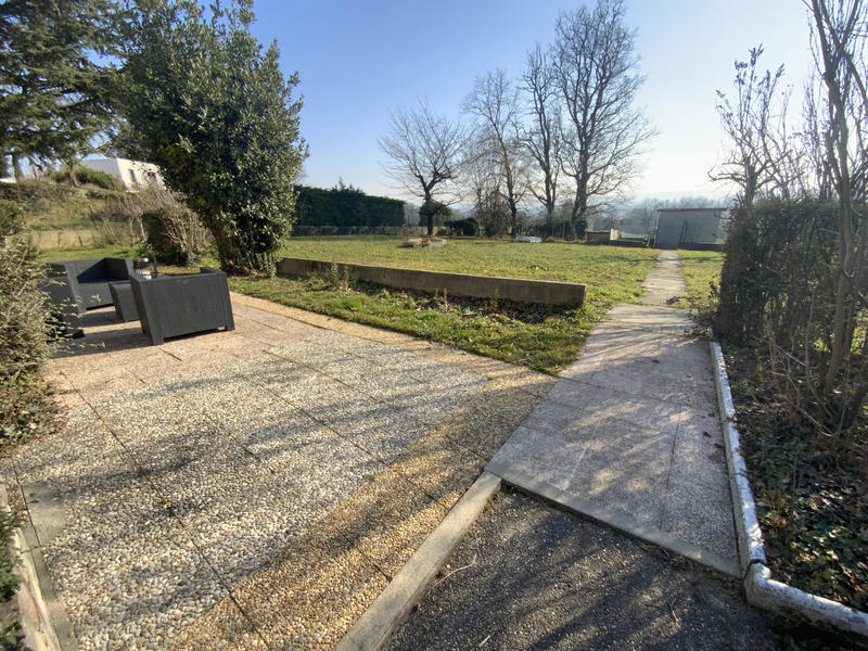 Maison - 103 m² - 5 pièces