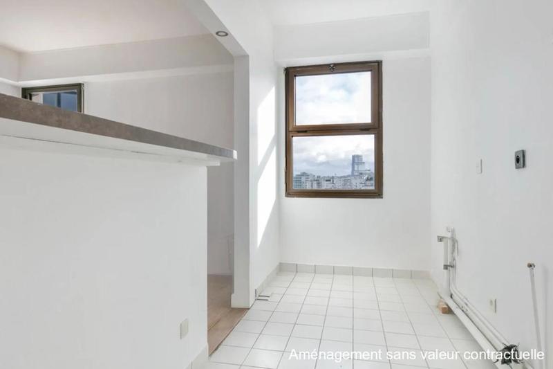 Appartement - 75 m² - 3 pièces