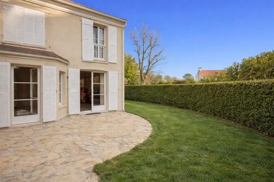 Maison - 165 m² - 6 pièces