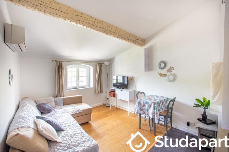 Appartement - 24 m² - 1 pièce