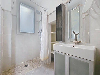 Appartement - 108 m² - 4 pièces