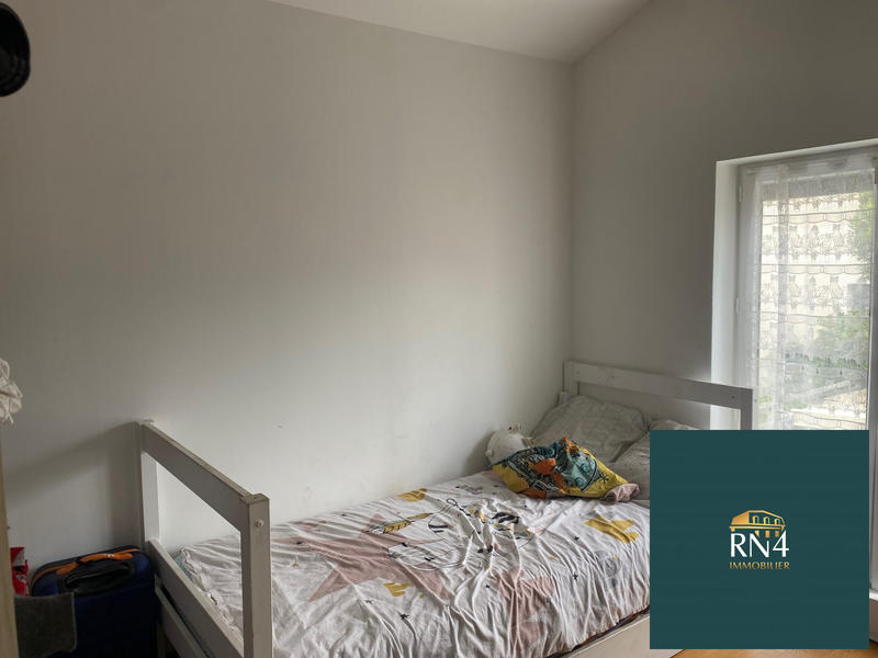 Maison ancienne - 70 m² - 4 pièces