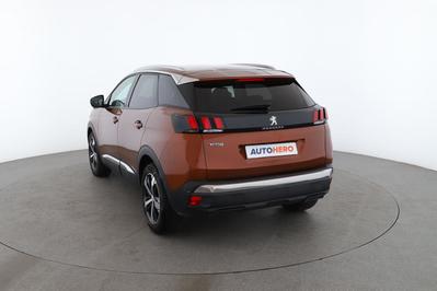 Peugeot 3008 1.2 PureTech Allure 130 ch