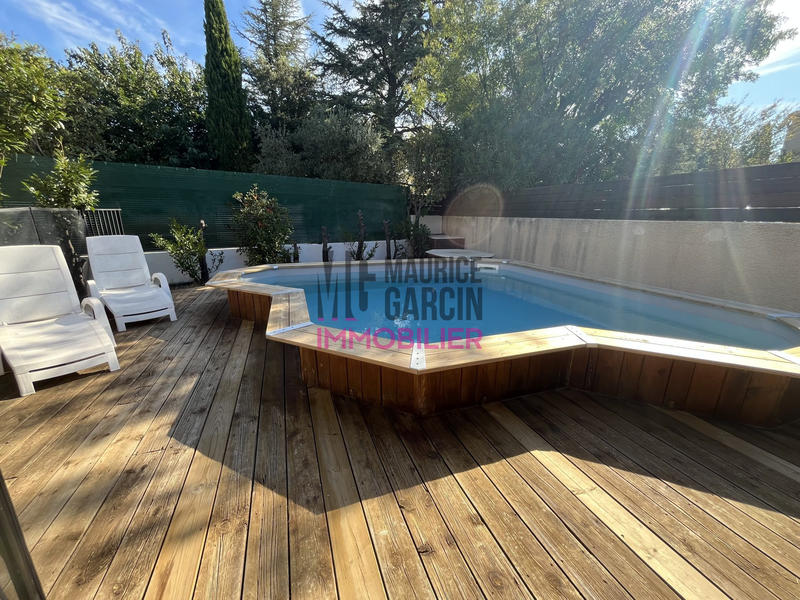 Villa - 91 m² - 5 pièces