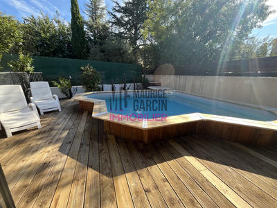 Villa - 91 m² - 5 pièces