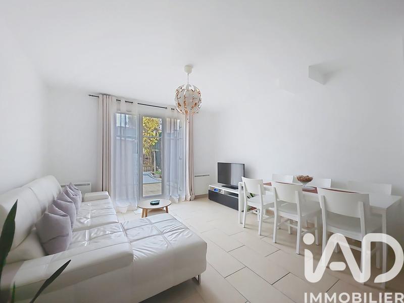 Maison - 70 m² - 4 pièces