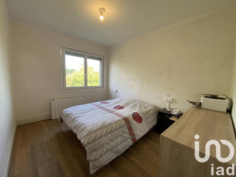 Maison - 76 m² - 4 pièces