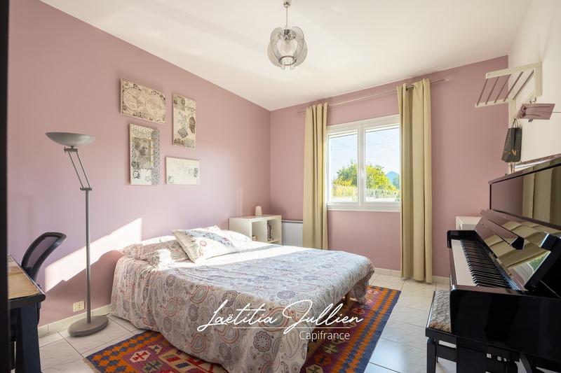 Maison - 126 m² - 4 pièces