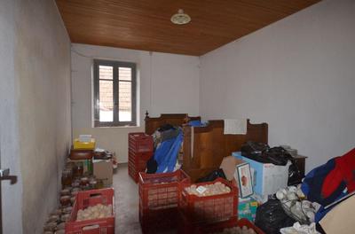 Maison de bourg - 55 m² - 4 pièces