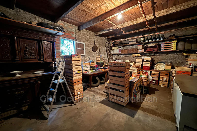 Maison - 175 m² - 6 pièces