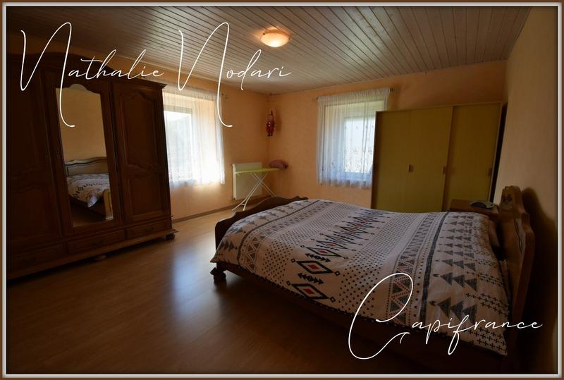 Maison de village - 336 m² - 16 pièces