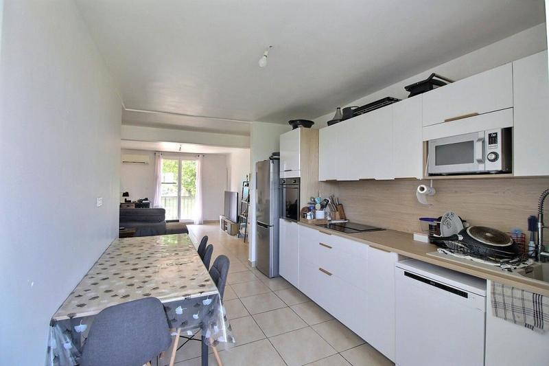 Appartement - 71 m² - 4 pièces