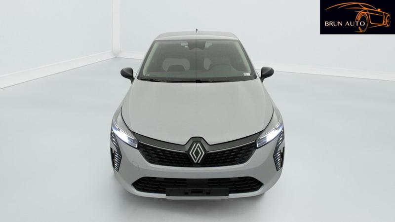 Renault Clio 5 Blue Dci 100 Ch Gsr2 Evolution